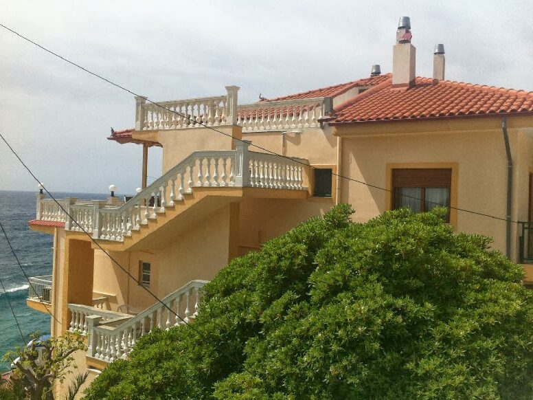 KARKINAGRI ROOMS  APARTMENTS - ΚΑΡΚΙΝΑΓΡΙΟΝ 0, 83301 ΚΑΡΚΙΝΑΓΡΙ ΡΑΧΕΣ