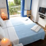 MARIA – HELENA - AGIOS KIRYKOS 0, 83300 IKARIA AGIOS KIRYKOS