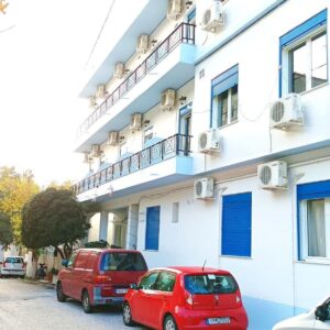 ΞΕΝΟΔΟΧΕΙΟ ΑΣΤΕΡΙΑ - ΘΕΡΜΑ 0, 83300 ΙΚΑΡΙΑ ΑΓΙΟΣ ΚΗΡΥΚΟΣ