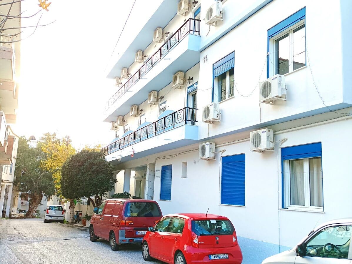 ΞΕΝΟΔΟΧΕΙΟ ΑΣΤΕΡΙΑ - ΘΕΡΜΑ 0, 83300 ΙΚΑΡΙΑ ΑΓΙΟΣ ΚΗΡΥΚΟΣ