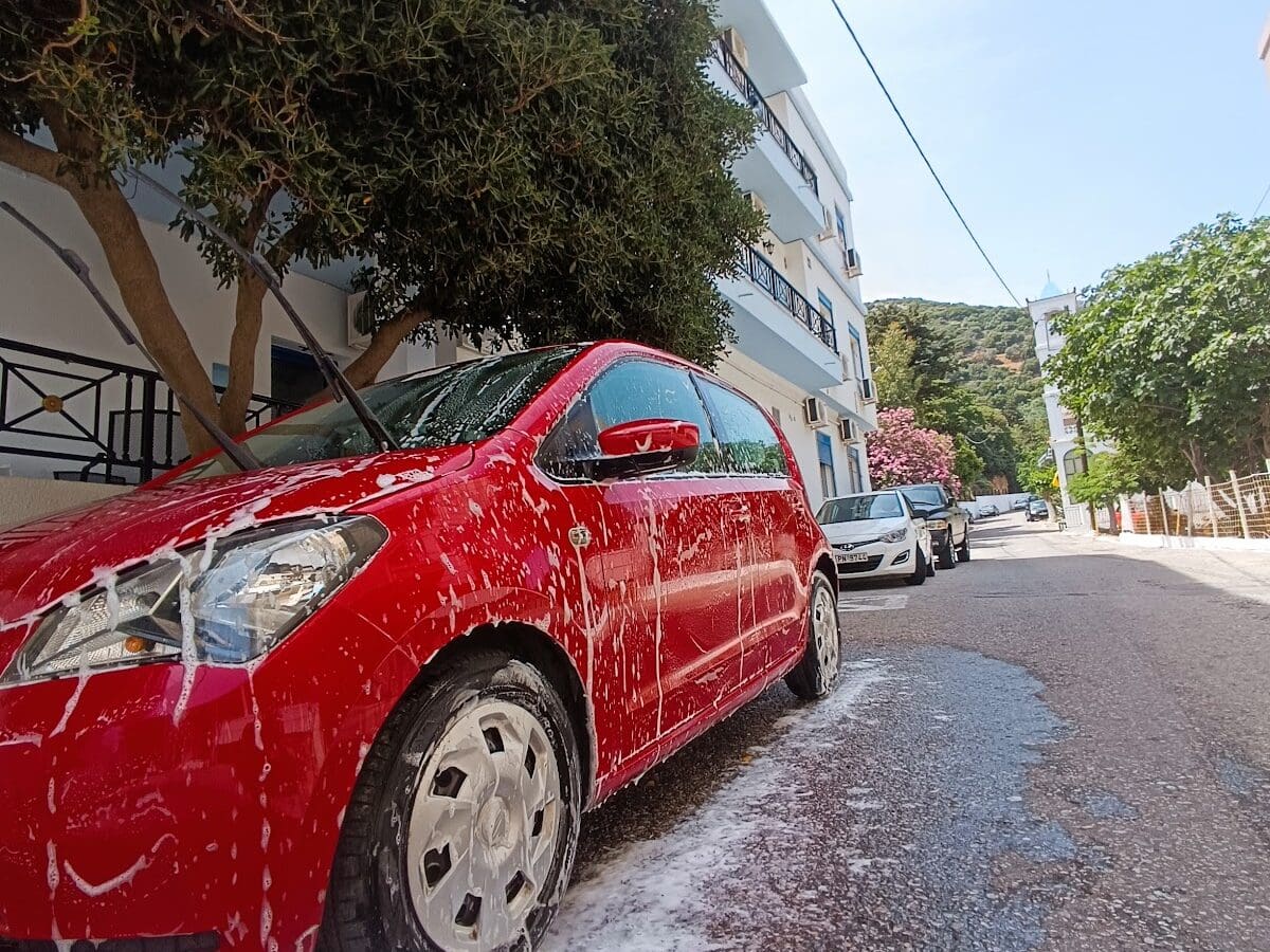 ΞΕΝΟΔΟΧΕΙΟ ΑΣΤΕΡΙΑ - ΘΕΡΜΑ 0, 83300 ΙΚΑΡΙΑ ΑΓΙΟΣ ΚΗΡΥΚΟΣ