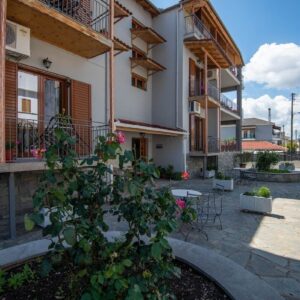 DOMUS INN - 25ΗΣ ΜΑΡΤΙΟΥ (ΠΕΡΑΜΑ) 38, 45445 ΠΕΡΑΜΑ  ΙΩΑΝΝΙΝΑ