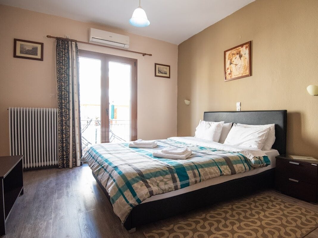 DOMUS INN - 25ΗΣ ΜΑΡΤΙΟΥ (ΠΕΡΑΜΑ) 38, 45445 ΠΕΡΑΜΑ  ΙΩΑΝΝΙΝΑ