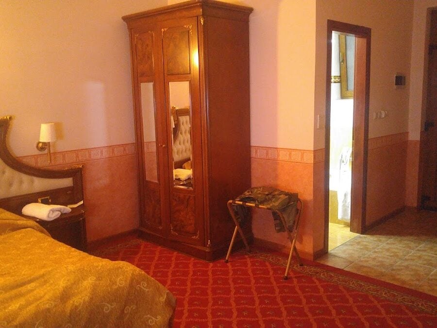 ALEXIOS S.A. - KARAISKAKI & POUKEVIL 14, 45332 IOANNINA IOANNINA