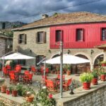 VILLA PARORAIA - TSEPELOVON 0, 44010 ZAGORIOS TSEPELOVO