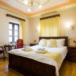 VILLA PARORAIA - TSEPELOVON 0, 44010 ZAGORIOS TSEPELOVO