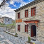 DILOFO HOTEL LUXIRY SUITES - DILOFON 23, 44007 DILOFO ASPRAGELI