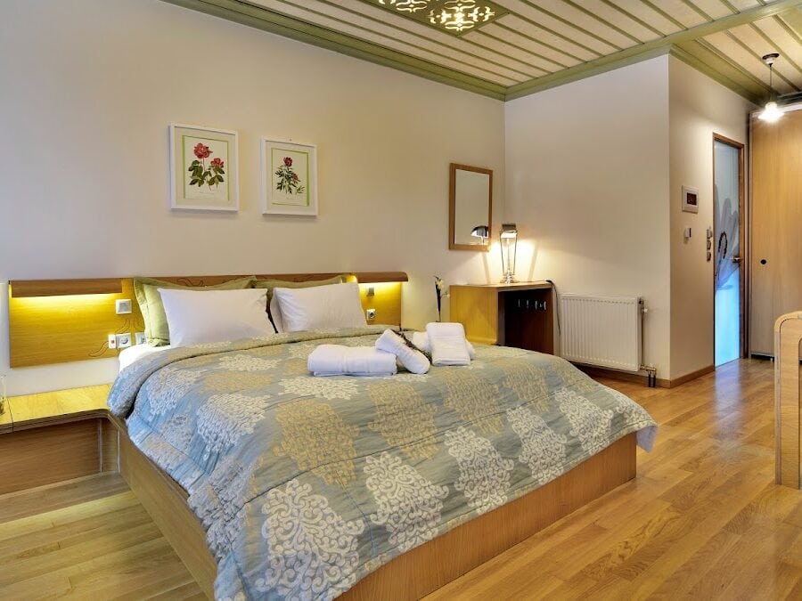 DILOFO HOTEL LUXIRY SUITES - ΔΙΛΟΦΟΝ 23, 44007 ΔΙΛΟΦΟ ΑΣΠΡΑΓΓΕΛΟΙ