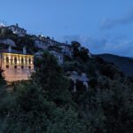 EURYDIKIS MANSION - VITSA 0, 44007 ASPRAGELI