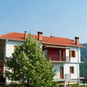 ΟΡΕΣΙΒΙΟ - ΓΕΩΡΓΙΟΥ ΑΒΕΡΩΦ 0, 44200  ΜΕΤΣΟΒΟ