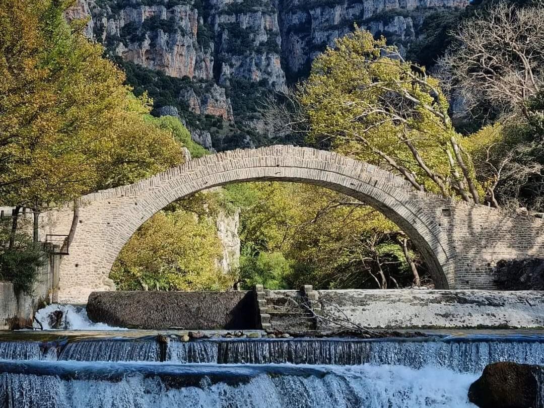 ΣΠΥΡΙΔΟΥΛΑ - ΚΛΕΙΔΩΝΙΑ 0, 44100 ΚΟΝΙΤΣΑ ΙΩΑΝΝΙΝΑ