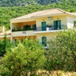 SPYRIDOULA - KLIDONIA 0, 44100 KONITSA IOANNINA