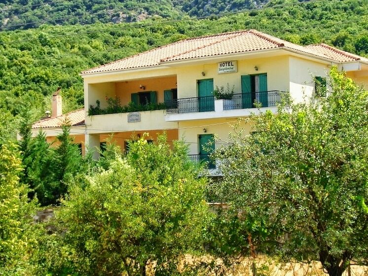 ΣΠΥΡΙΔΟΥΛΑ - ΚΛΕΙΔΩΝΙΑ 0, 44100 ΚΟΝΙΤΣΑ ΙΩΑΝΝΙΝΑ