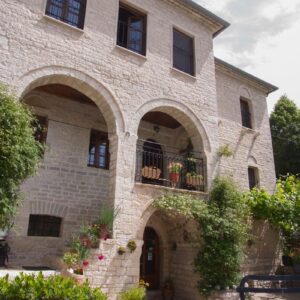 CAZA CLADA - ΣΙΡΑΚΟΝ 0, 44001 ΠΡΑΜΑΝΤΑ ΙΩΑΝΝΙΩΝ ΠΡΑΜΑΝΤΑ