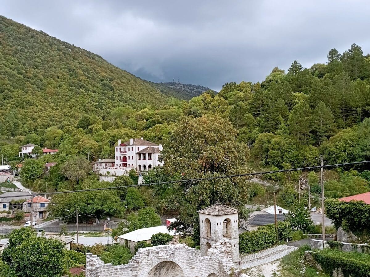 ΠΑΠΑΠΟΣΤΟΛΟΥ ΒΙΡΓΙΝΙΑ - ΑΣΠΡΑΓΓΕΛΟΙ 0, 44007  ΑΣΠΡΑΓΓΕΛΟΙ