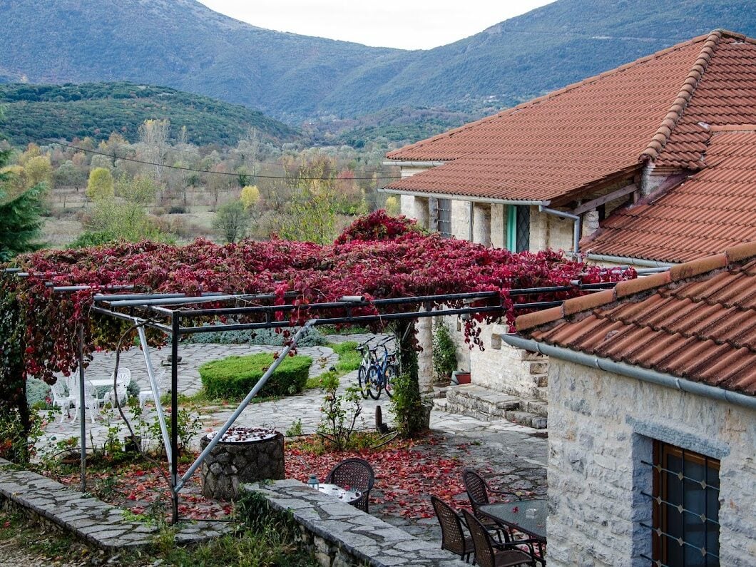 ΠΑΤΕΡΟΥΣΗΣ ΔΗΜΟΣΘΕΝΗΣ - ΚΑΛΕΝΤΖΙ 0, 44013  ΚΑΛΕΝΤΖΙ