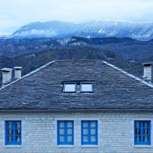 ZAGORI SUITES - ΒΙΤΣΑ 0, 44007 ΙΩΑΝΝΙΝΩΝ ΑΣΠΡΑΓΓΕΛΟΙ