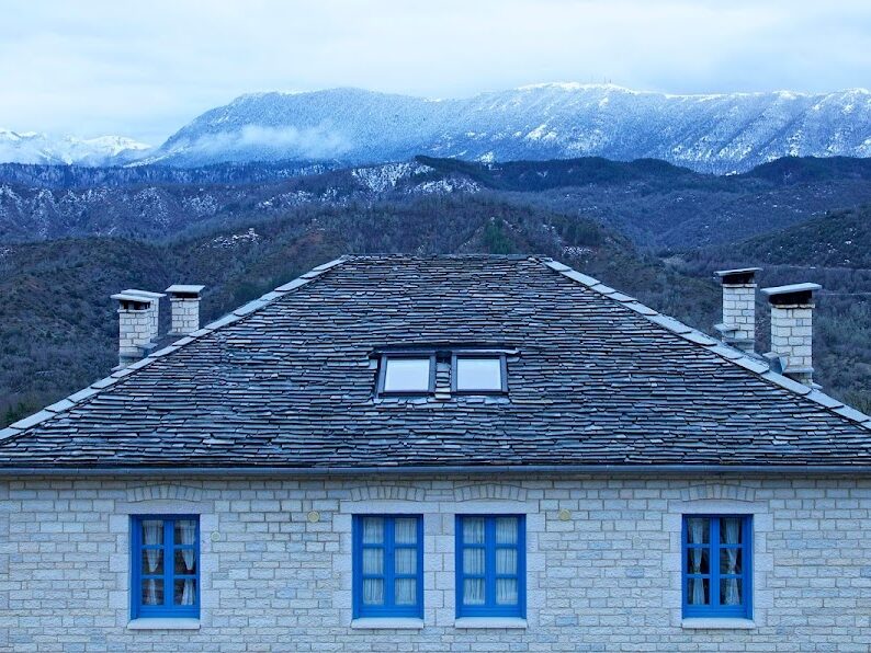 ZAGORI SUITES - ΒΙΤΣΑ 0, 44007 ΙΩΑΝΝΙΝΩΝ ΑΣΠΡΑΓΓΕΛΟΙ