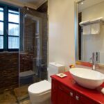 ZAGORI SUITES - VITSA 0, 44007 IOANNINON ASPRAGGELI
