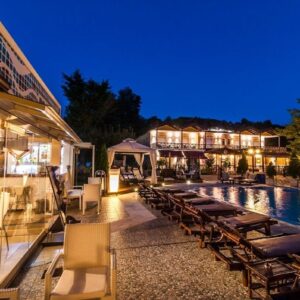 SUITES HOTEL APARTMENTS - ΣΤΑΥΡΟΥ ΝΙΑΡΧΟΥ 10, 45332 ΙΩΑΝΝΙΝΑ/ΙΩΑΝΝΙΝΑ ΙΩΑΝΝΙΝΑ