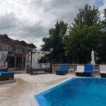 SUITES HOTEL APARTMENTS - STAVROU NIARCHOU 10, 45332 IOANNINA/IOANNINA IOANNINA