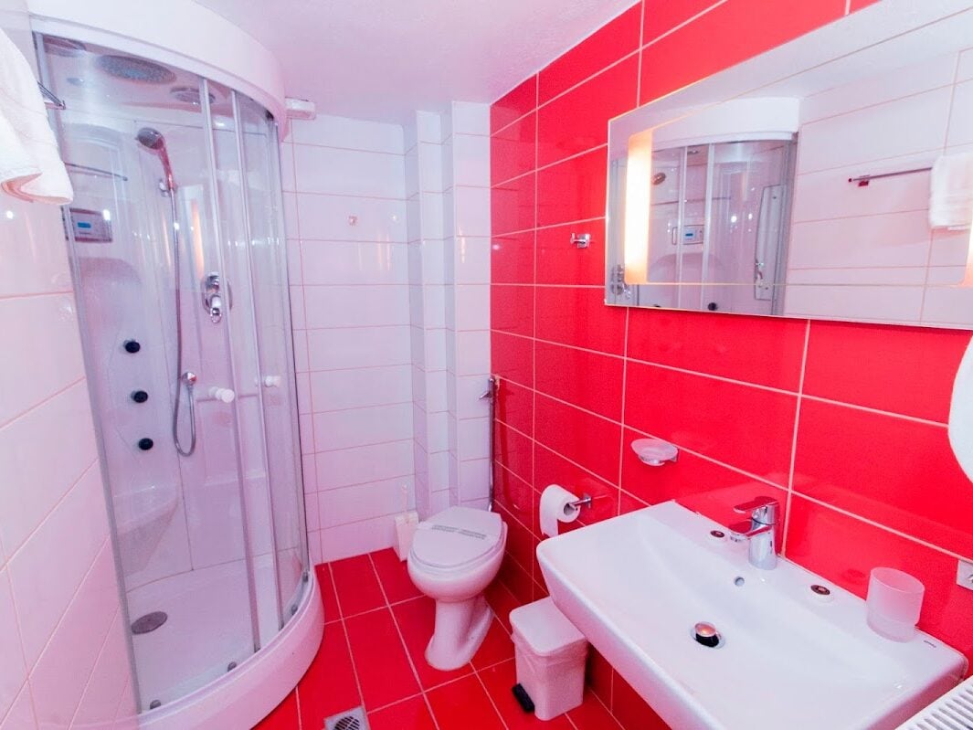 SUITES HOTEL APARTMENTS - ΣΤΑΥΡΟΥ ΝΙΑΡΧΟΥ 10, 45332 ΙΩΑΝΝΙΝΑ/ΙΩΑΝΝΙΝΑ ΙΩΑΝΝΙΝΑ
