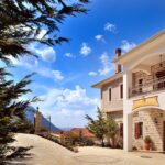 HOTEL IN THE MOUNTAIN OF KONITSA MOUNTAIN HOTEL - KONITSA 0, 44100 PLATANAKIA AREA KONITSA