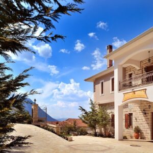 ΞΕΝΟΔΟΧΕΙΟ ΣΤΟ ΒΟΥΝΟ ΤΗΣ ΚΟΝΙΤΣΑΣ MOUNTAIN HOTEL - ΚΟΝΙΤΣΑ 0, 44100 ΘΕΣΗ ΠΛΑΤΑΝΑΚΙΑ ΚΟΝΙΤΣΑ