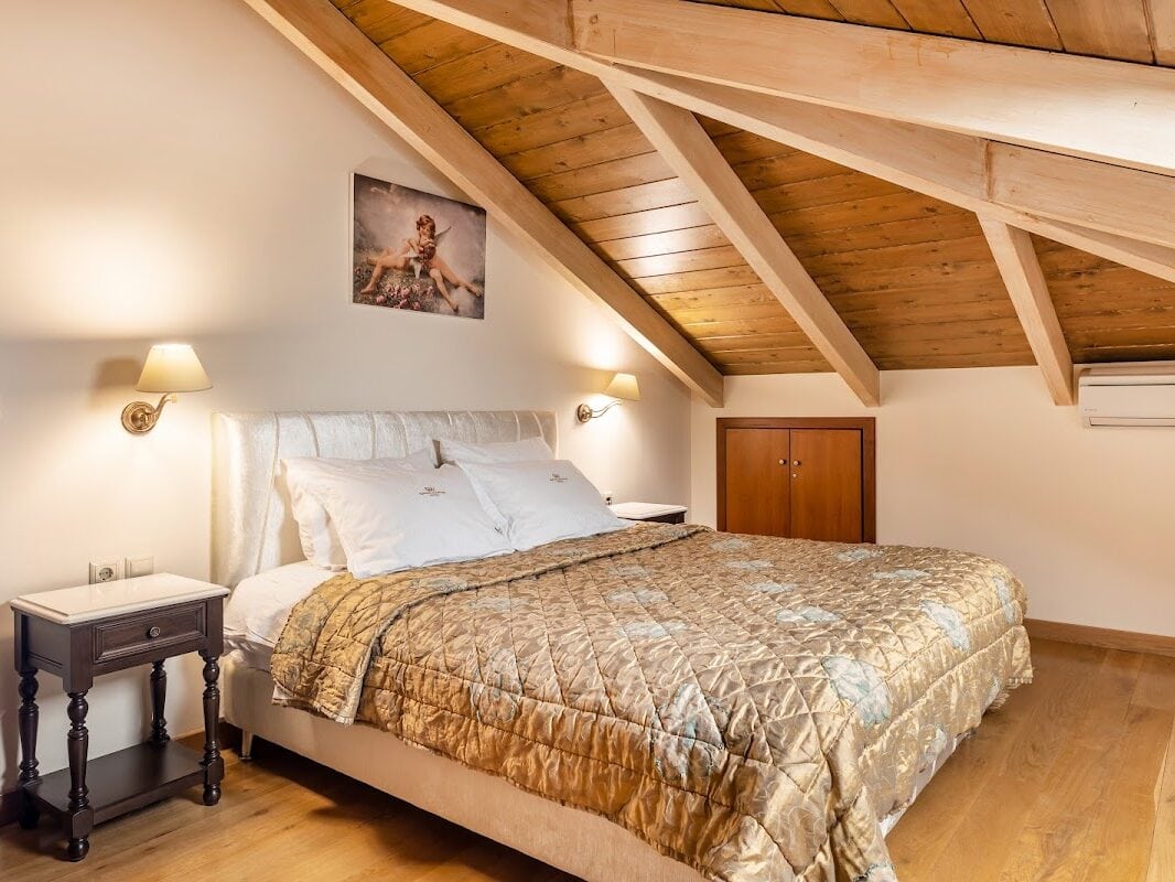 ΞΕΝΟΔΟΧΕΙΟ ΣΤΟ ΒΟΥΝΟ ΤΗΣ ΚΟΝΙΤΣΑΣ MOUNTAIN HOTEL - ΚΟΝΙΤΣΑ 0, 44100 ΘΕΣΗ ΠΛΑΤΑΝΑΚΙΑ ΚΟΝΙΤΣΑ