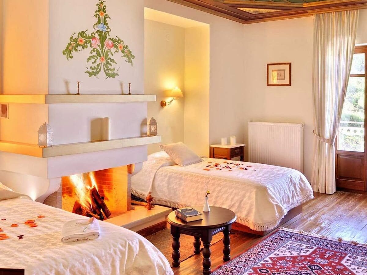 ΞΕΝΟΔΟΧΕΙΟ ΣΤΟ ΒΟΥΝΟ ΤΗΣ ΚΟΝΙΤΣΑΣ MOUNTAIN HOTEL - ΚΟΝΙΤΣΑ 0, 44100 ΘΕΣΗ ΠΛΑΤΑΝΑΚΙΑ ΚΟΝΙΤΣΑ