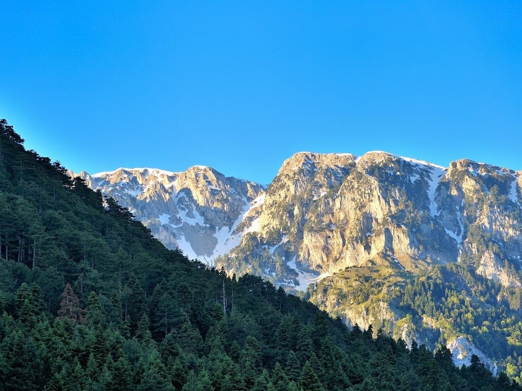 ΞΕΝΟΔΟΧΕΙΟ ΣΤΟ ΒΟΥΝΟ ΤΗΣ ΚΟΝΙΤΣΑΣ MOUNTAIN HOTEL - ΚΟΝΙΤΣΑ 0, 44100 ΘΕΣΗ ΠΛΑΤΑΝΑΚΙΑ ΚΟΝΙΤΣΑ