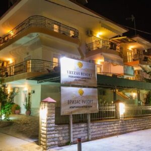 VRYZA GIAVASSI VASILIKI - OFRYNI BEACH 0, 64008 MOUSTHENI
