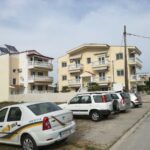 IRINI APARTMENTS - KERAMOTI 0, 64011 KERAMOTI