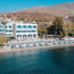 ALEA MARE - ALINDA 0, 85400 LEROS