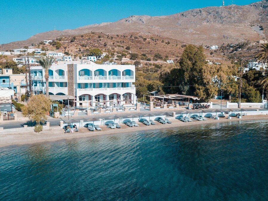 ΑΛΕΑ ΜΑΡΕ