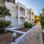 IRINI HOTEL - ALINDA 0, 85400 LEROS