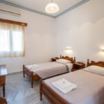 IRINI HOTEL - ALINDA 0, 85400 LEROS