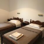 IRINI HOTEL - ALINDA 0, 85400 LEROS