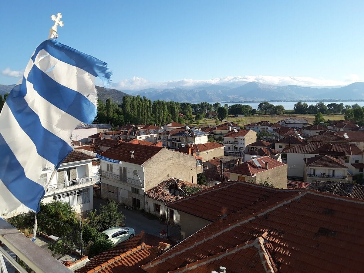 ΔΗΜΗΤΡΑ - ΔΙΣΠΗΛΙΟ 0, 52100 ΔΙΣΠΗΛΙΟ ΚΑΣΤΟΡΙΑ