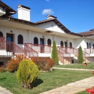 VILLAGE ΝΑΙΑΔΕΣ - ΔΙΣΠΗΛΙΟ 0, 52057  ΔΙΣΠΗΛΙΟ