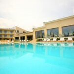 CALMA HOTEL SPA - 3rd KM OF KASTORIA VITSIOU 0, 52100 CHLOI-FOUNTOUKLI KASTORIA