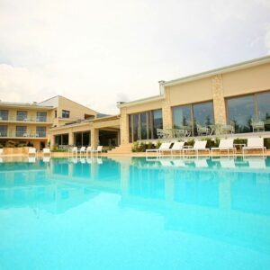 CALMA HOTEL  SPA - 3ο ΧΛΜ ΚΑΣΤΟΡΙΑΣ ΒΙΤΣΙΟΥ 0, 52100 ΧΛΟΗ-ΦΟΥΝΤΟΥΚΛΗ ΚΑΣΤΟΡΙΑ