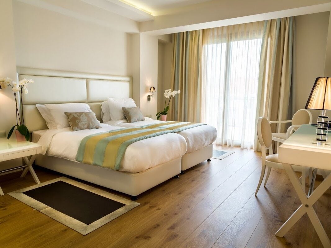 CALMA HOTEL  SPA - 3ο ΧΛΜ ΚΑΣΤΟΡΙΑΣ ΒΙΤΣΙΟΥ 0, 52100 ΧΛΟΗ-ΦΟΥΝΤΟΥΚΛΗ ΚΑΣΤΟΡΙΑ