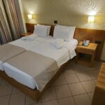 ACHILLEION HOTEL - 32 AGIOU KONSTANTINOU STREET, 10437 ATHENS
