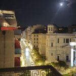 ACHILLEION HOTEL - 32 AGIOU KONSTANTINOU STREET, 10437 ATHENS