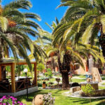 ABC SWEET HOME - AGIOS IOANNIS 0, 49100 KAROUSADES CORFU