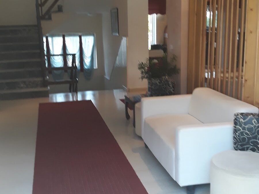 PRIMAVERA HOTEL - DASSIA 0, 49100