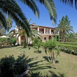 HOTEL MILTON - ΡΟΔΑ 0, 49100  ΚΕΡΚΥΡΑ