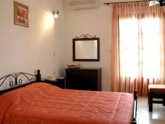 HOTEL MILTON - ΡΟΔΑ 0, 49100  ΚΕΡΚΥΡΑ