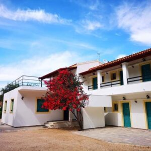 NIKOLI APARTMENTS - ΜΠΕΝΙΤΣΑΙ 0, 49084  ΚΑΣΤΕΛΛΑΝΟΙ ΜΕΣΗΣ